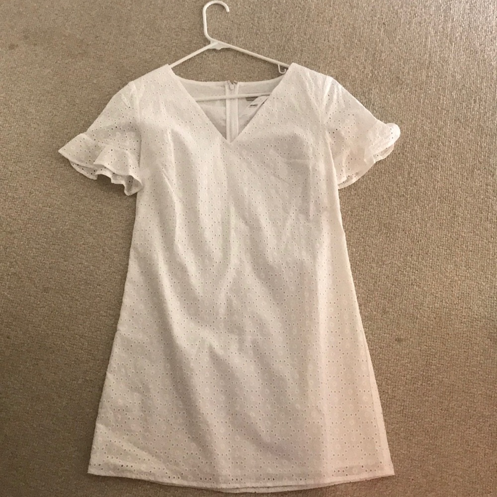 SOLD Brand New. LOFT Spring Dress